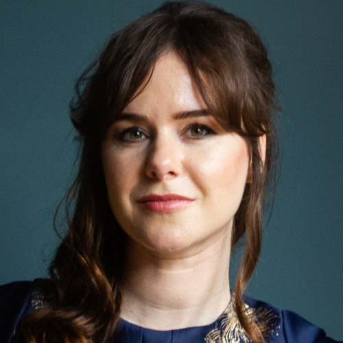 Lorna Driver-Davies
