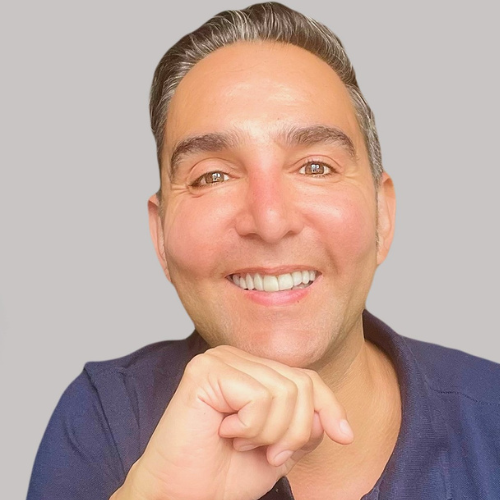 Dr Miguel Toribio-Mateas