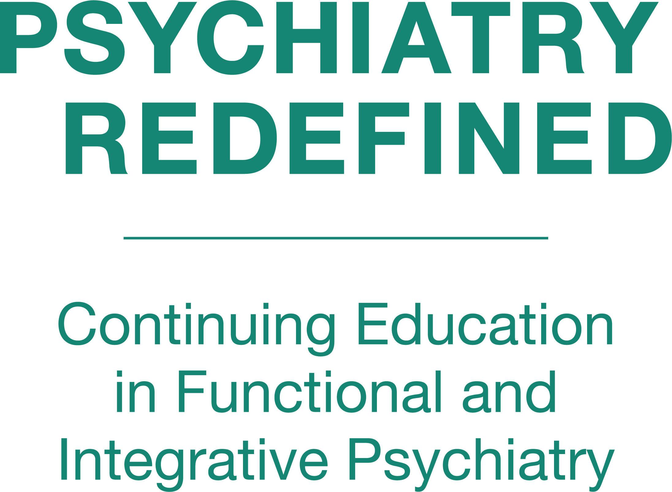 Psychiatry 
