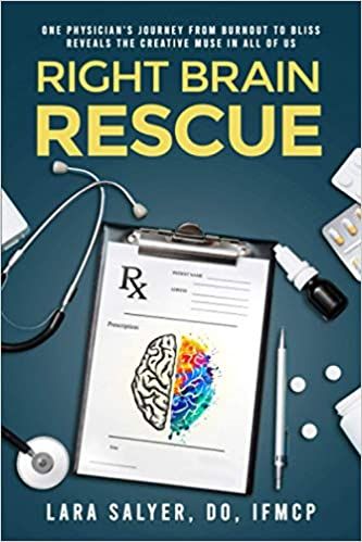 Right brain rescue
