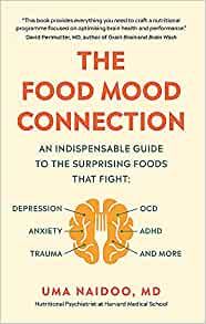 Food and Mood: Second Edition