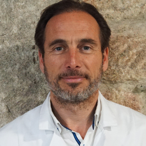 Esteban Sinde Stompel