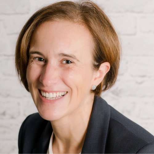 Joanna Shurety