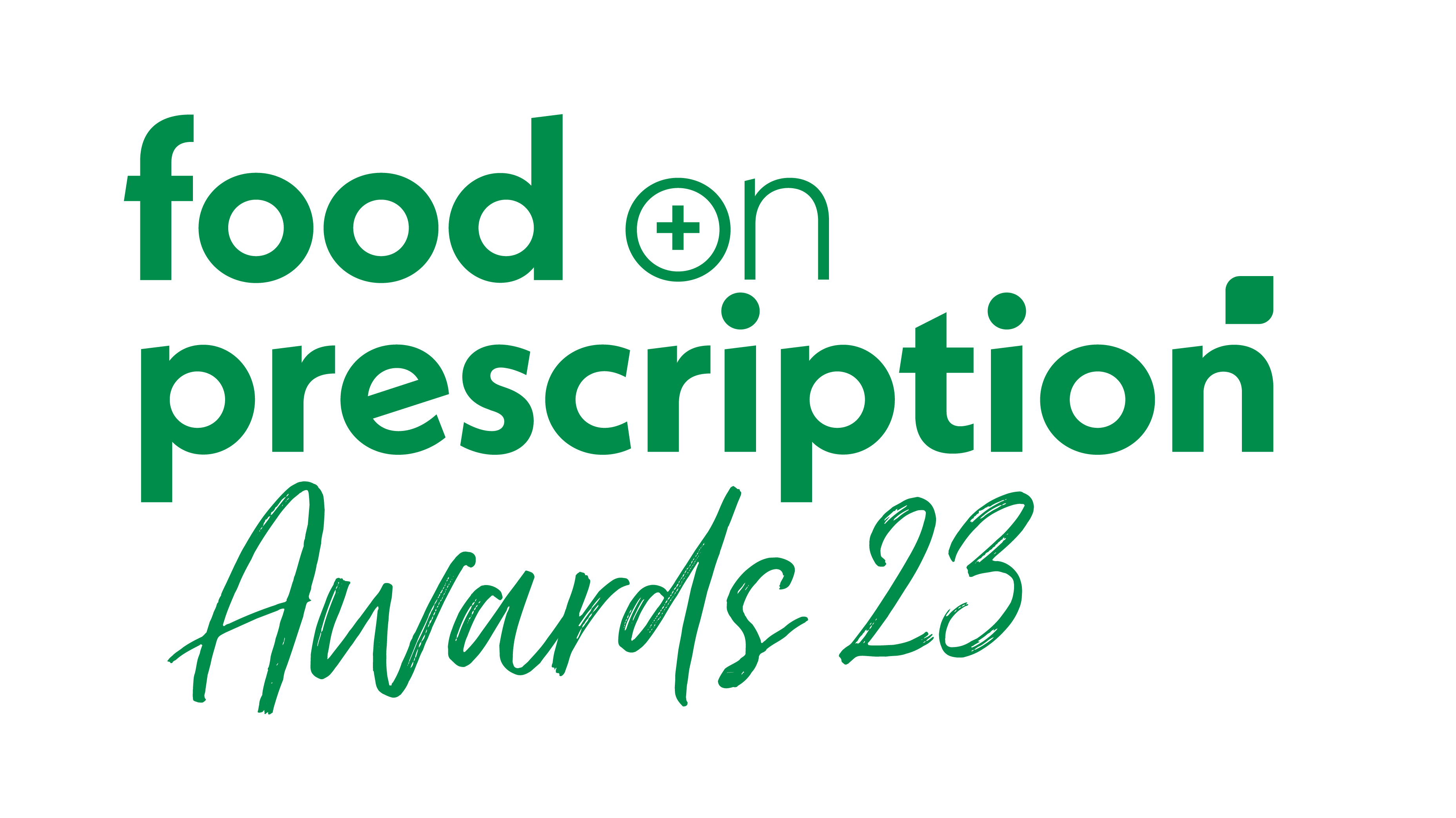 The Food on Prescription Awards 