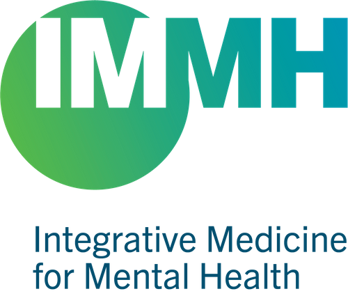 IMMH, Integrative Medicine for Mental Health 