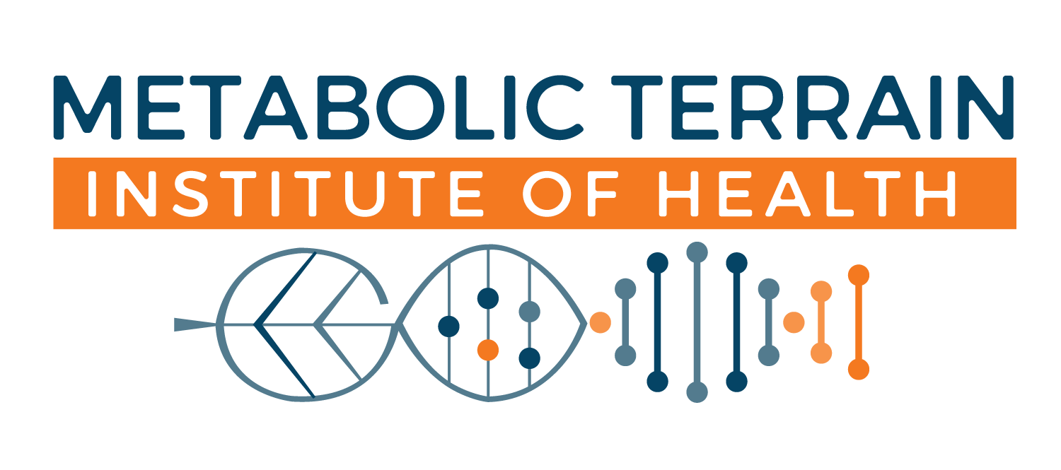 Metabolic Terrain Institute of Health
