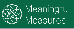 Meaningful Measures