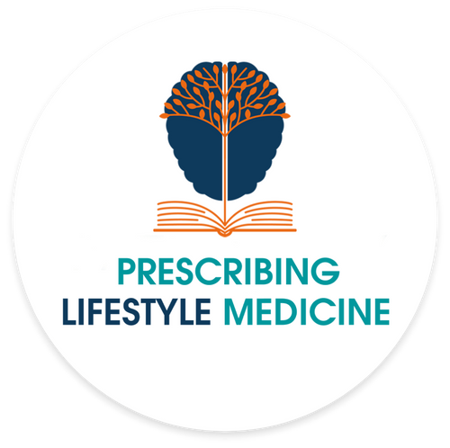 Prescribing Lifestyle Medicine 