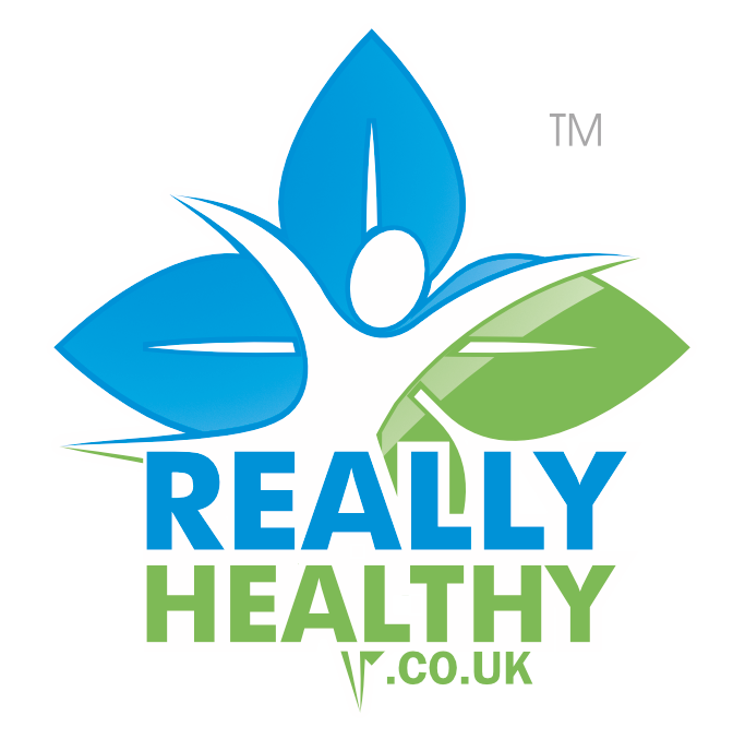 The Really Healthy Company
