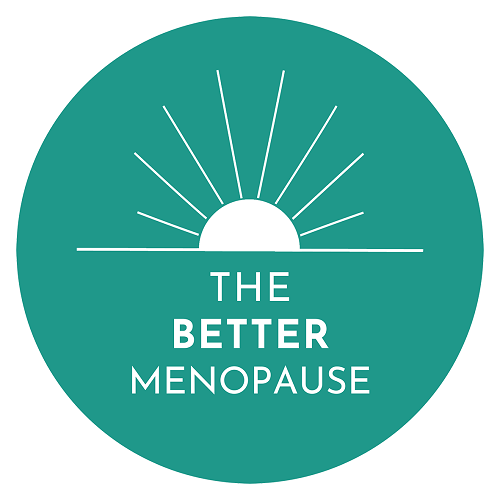 The Better Menopause