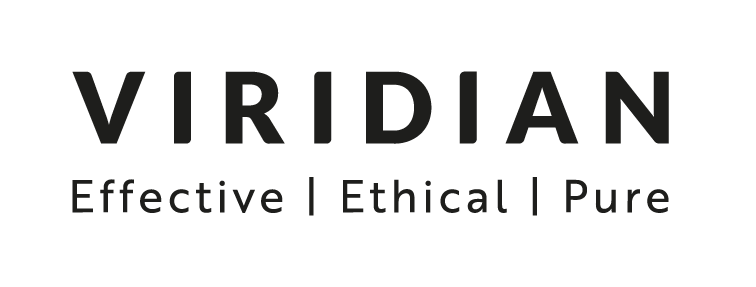 Viridian Nutrition