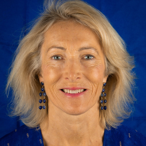 Caroline Hoffman