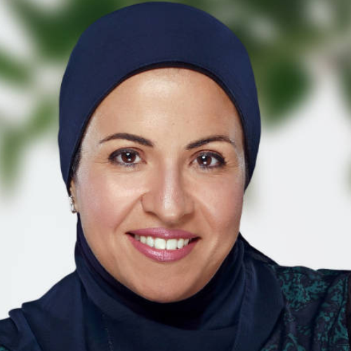 Wafaa Abdel-Hadi