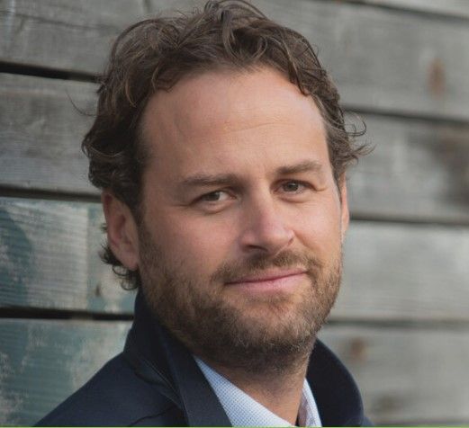 James Maskell