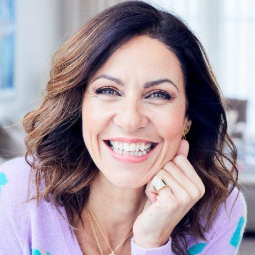 Julia Bradbury