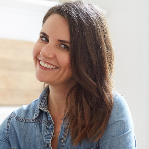 Lucia Stansbie