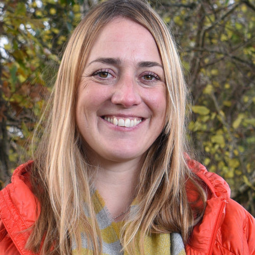 Lucy Loveday