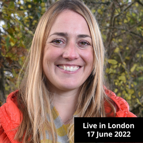 Lucy Loveday