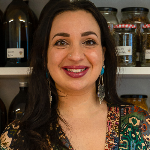 Rebecca Lazarou