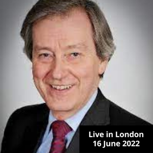 Stephen Dorrell