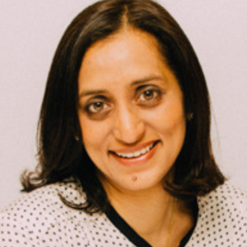 Venita Patel