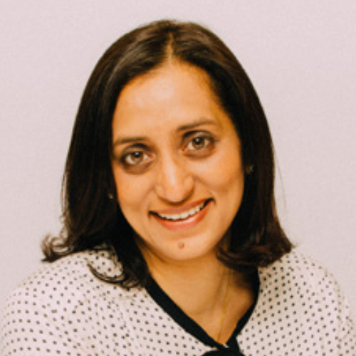 Dr Venita Patel