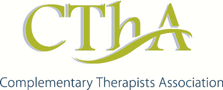 CThA Complementary Therapists Association