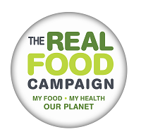Real Food Campaign