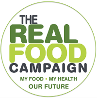 Real Food Campaign