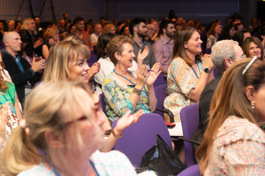 Personalised Nutrition Summit 2026 | Integrative Nutrition Conference
