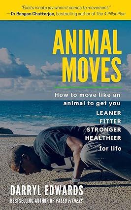 animal moves