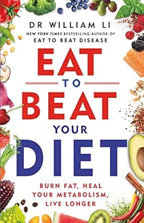 eat to beat your diet