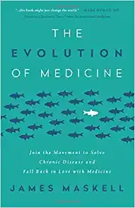 The Evolution of Medicine