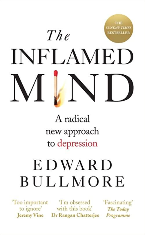 Inflamed Mind