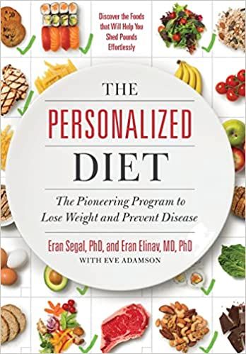 Personalised Diet