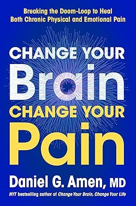 Change Your Brain, Change Your Pain