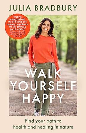 Walk Yourself Happy