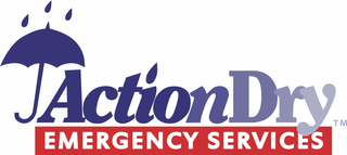 Exhibitor profile image for Action Dry Emergency Services