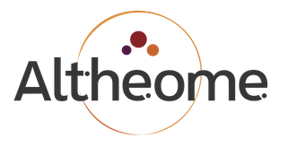 Exhibitor profile image for Altheome