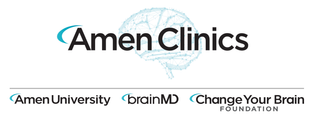 Exhibitor profile image for Amen Clinics