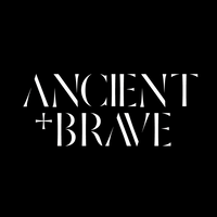 Company name - Ancient + Brave