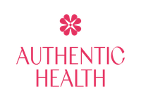 Company name - Authentic Health