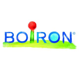 Exhibitor profile image for BOIRON
