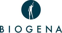 Company name - BIOGENA