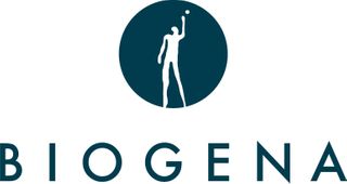 Exhibitor profile image for BIOGENA