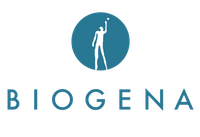 Company name - BIOGENA