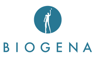 Exhibitor profile image for BIOGENA