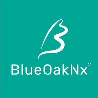 Exhibitor profile image for BlueOakNx