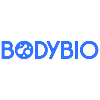 Exhibitor profile image for BodyBio