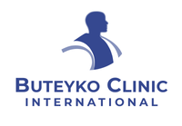 Company name - Buteyko Clinic International